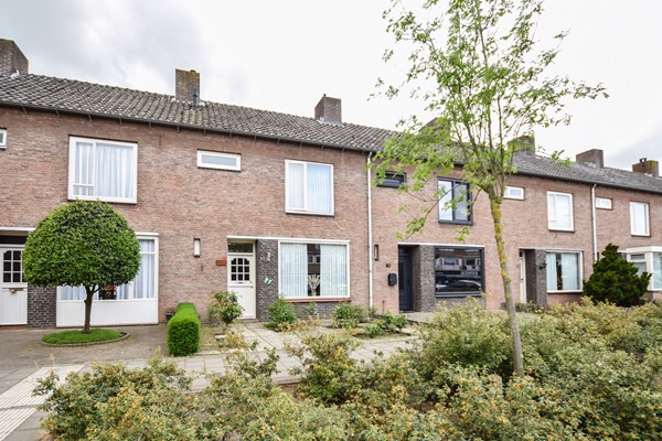 Boschmeersingel 78, 5223HK 's-Hertogenbosch